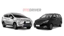  Komparasi Mesin dan Harga Xpander VS Cortez Turbo