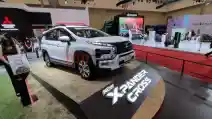  Berikan Tawaran Menarik Beli Mobil di Akhir Tahun, Ini Kiat Mitsubishi