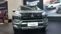  GALERI: Lebih Dekat dengan Xpander Cross Facelift 