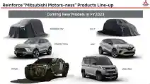  Mitsubishi Berkeinginan Jual Mobil Hybrid Dengan Harga Murah