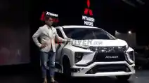  Penjualan Mitsubishi Indonesia adalah yang Terbaik?