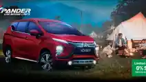  VIDEO: Mitsubishi Ejek Avanza Tak Tampan Lewat Iklan Ini