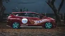  Inilah "Hotwheels" Mitsubishi Xpander Skala 1:1