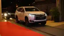  Mitsubishi Akan Bawa Produk Baru di GIIAS 2019?