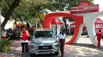  Kampanye Baru Musuh Bebuyutan Avanza Akan Hadir di 10 Kota