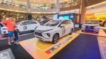  Dealer Mitsubishi Bikin Auto Show Sendiri, 6 Jurus Dikeluarkan