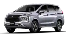  Mitsubishi Xpander Ultimate Sekarang Punya Opsi Transmisi Manual