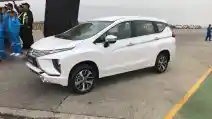  Mitsubishi Terdeteksi Tambah Varian Baru Untuk Xpander