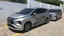  Mitsubishi Xpander dan Pajero Sport Harganya Naik, Tapi Pembeli Berhak Dapatkan Ini