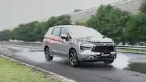  Mitsubishi Xpander Laris Manis di Malaysia Sampai Siapkan Model Facelift 2024, Beda Nasib Dengan Honda BR-V