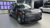  Xpeng Ungguli Tesla, Produksi Masal Robotaxi Segera Dimulai