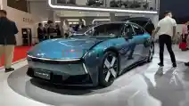  The Next P7, Mobil Dengan Teknologi Masa Depan Dari XPENG
