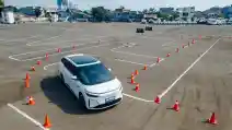 New XPENG X9, SUV EV Flagship Yang Makin Sempurna