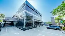  XPeng Hadirkan Dealer Canggih di Alam Sutera