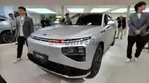  Xpeng GX Belum Ke Pasar Indonesia, G9 Kemungkinan Bakal Masuk Duluan