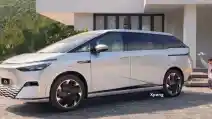  Xpeng X9, Bakal Jadi “Big MPV” Paling Canggih Di Indonesia?