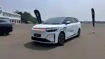  Konsumen Brand Eropa Banyak Hijrah Ke Brand Cina, Ini Tanggapan Xpeng
