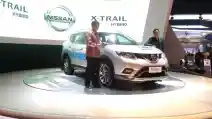  Lebih Dalam Mengenal Nissan X-Trail Hybrid