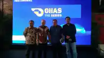  Enam Merek Kendaraan Niaga dan 3 Karoseri Bus Siap Berpameran di GIIAS 2019