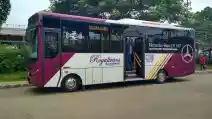  Bus RoyalTrans Kembali Aktif Hari Ini, Wajib Booking Online