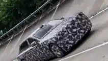 Yangwang Siapkan Sedan Mewah Rasa Rolls-Royce, Jadi Kendaraan Pertama BYD dengan Solid-State Battery