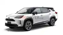  Toyota Rush Diperpanjang, Yaris Cross Pun Jalan Terus