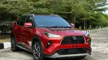  Toyota Yaris Cross, Lahir Langsung Diekspor