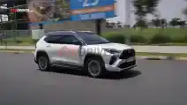  Geber Yaris Cross Hybrid Jakarta-Bali Pake Mode Power, Berapa Konsumsi BBM-Nya?