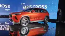  Alasan Toyota Pakai Nama Yaris Cross Untuk Pasar Asia Tenggara