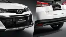  Ingat Yaris Heykers? Toyota Taiwan Baru Merilisnya