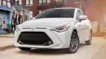  Toyota Yaris Sedan Versi Amerika Ternyata Jelmaan Mazda 2 Sedan