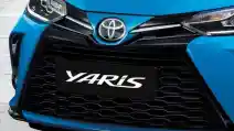  Akan Meluncur Minggu Depan, New Yaris Sudah Bisa Dibooking