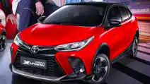  Masih Ingat Dengan Yaris Heykers? Kini Hadir Lagi Di Thailand Dengan Nama Berbeda