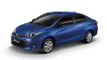  Toyota Yaris Akan Dapat Ubahan Mesin di Thailand