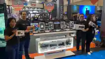 Yoong Motor Tawarkan Dashcam Rp 1 Jutaan