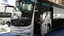  10 Pabrikan Bus Terlaris 2022