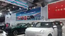  Zeekr Kembali Berjualan Di Indonesia, Bawa 2 Model Sekaligus