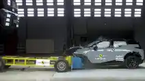  VIDEO: Crash Test Zeekr X (Euro NCAP)