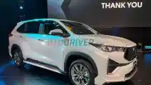  Perusahaan Leasing Satu Ini Ungkapkan Mobil Hybrid Lebih Diminati Dibanding EV