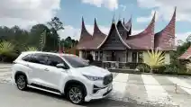  Tertarik Kijang Zenix Hybrid Tipe Tertinggi? Cicilannya Cuma Rp 20 Jutaan Setahun