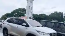  Digeber Jakarta-Bukittinggi PP, Banyak Yang Bilang Konsumsi BBM Zenix Hybrid Boros? Ini Penyebabnya