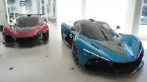  Pernah Dengar Ada Supercar Bermerek Zenvo?