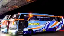  Manajemen Waktu Tempuh Bisa Jadi Solusi Hindari Kecelakaan Bus