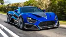  Zenvo Akan Luncurkan Hypercar Hybrid Bermesin V12 Bertenaga 1.800 HP