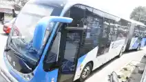  Bus Zhongtong Transjakarta Yang Resmi Pensiun, Cukup Canggih Spesifikasinya