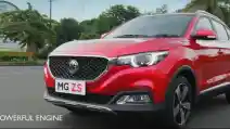  MG ZS Resmi Dijual, Harga Mulai RP 255 Juta