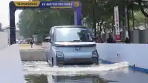 - Wuling Air ev Bekas, Harga Mulai Rp 100 Jutaan Saja