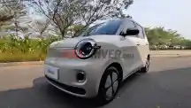  - Fokus Pada Fungsionalitas, Wuling Aira ev Pangkas Fitur WIND