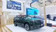  - Subaru Outback Kini Berjenis SUV, Bukan Lagi Wagon
