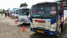  - Ramp Check Mandiri Ala Isuzu Untuk Keamanan Masa Nataru